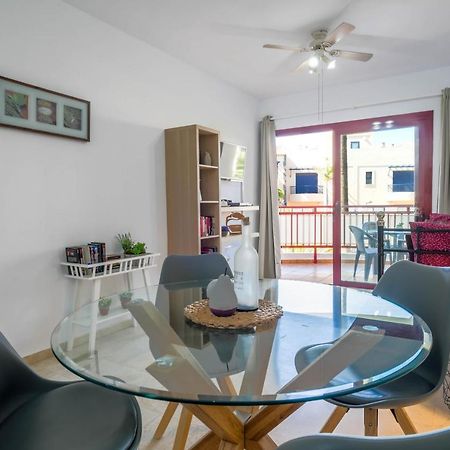 Appartamento Balandros Palm-mar Esterno foto
