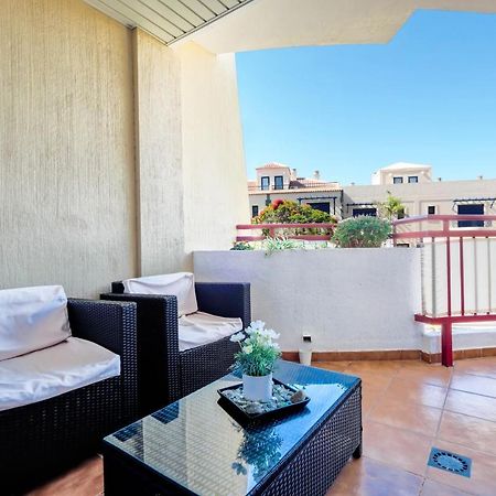 Appartamento Balandros Palm-mar Esterno foto