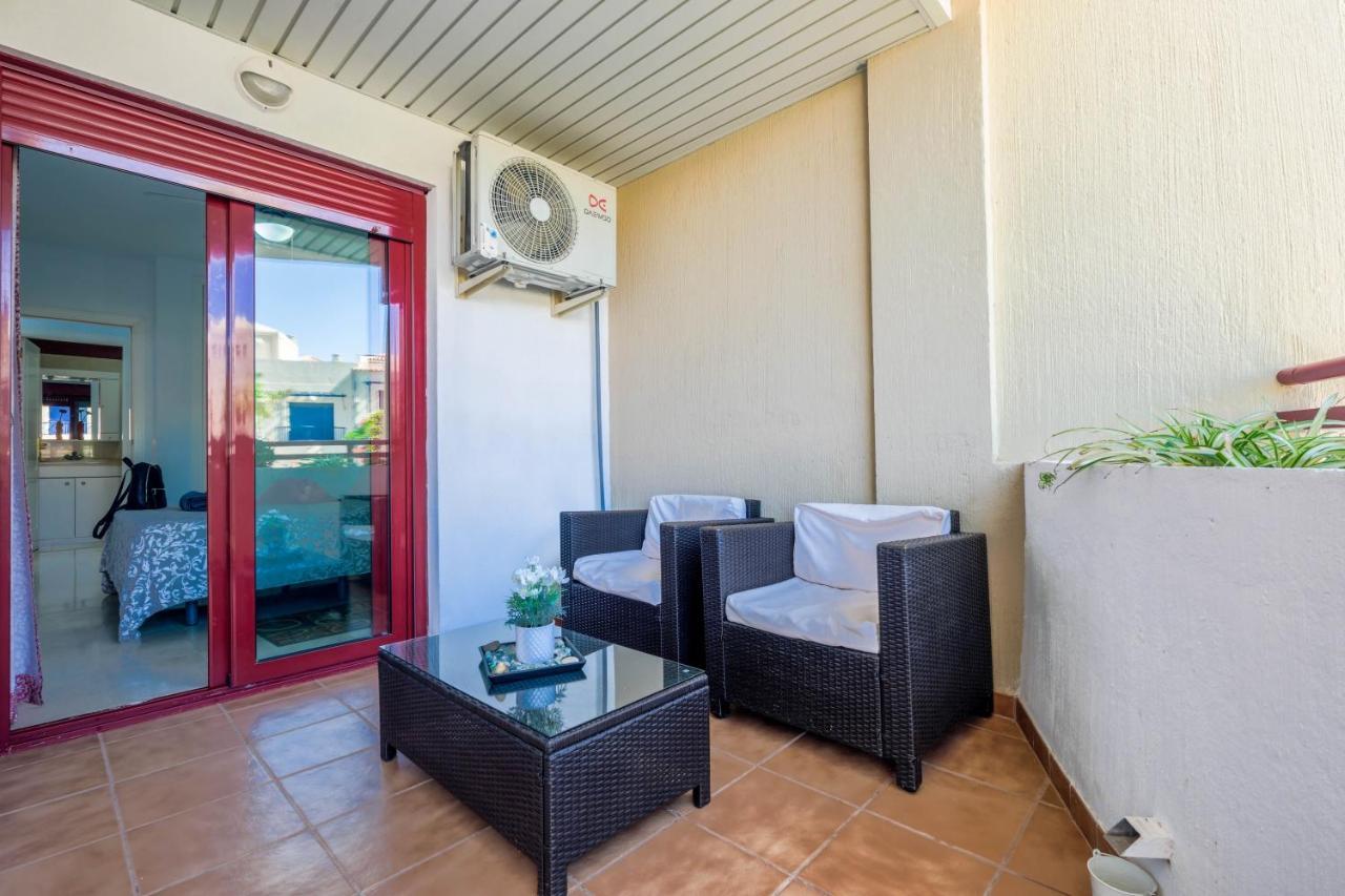 Appartamento Balandros Palm-mar Esterno foto