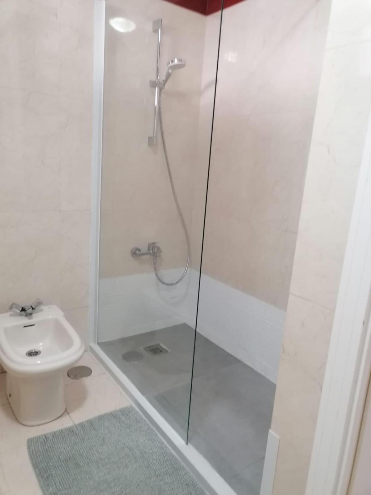 Appartamento Balandros Palm-mar Esterno foto