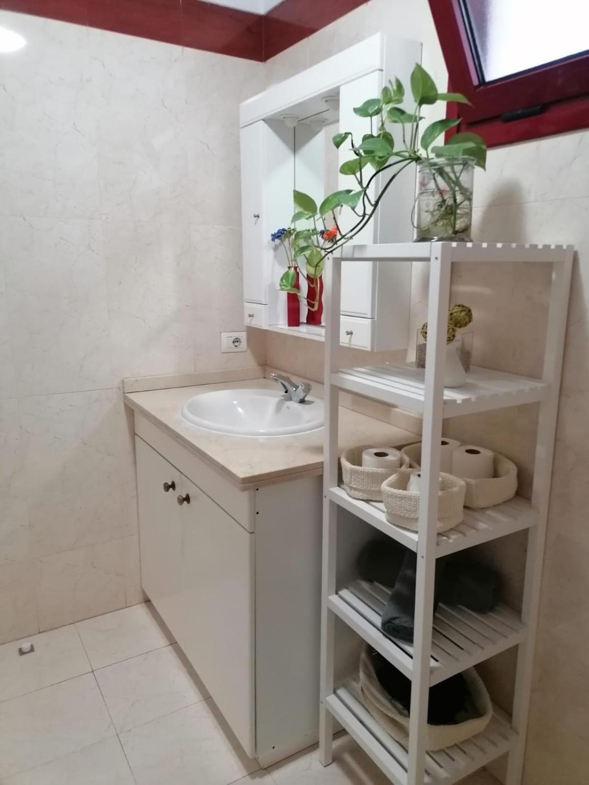Appartamento Balandros Palm-mar Esterno foto