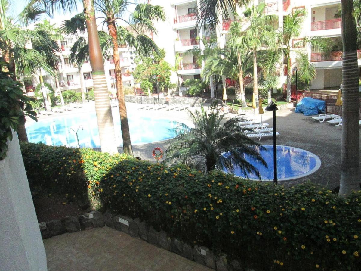 Appartamento Balandros Palm-mar Esterno foto